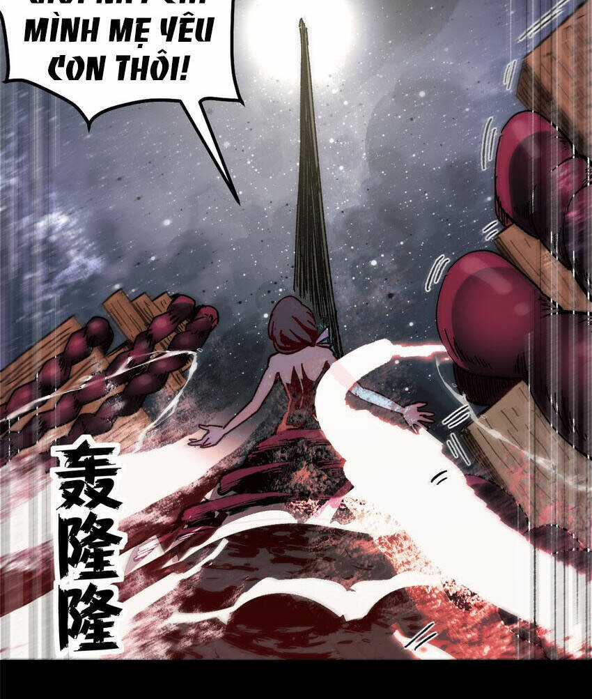 Trưởng Giám Ngục Trông Coi Các Ma Nữ Chương 49 trang 29