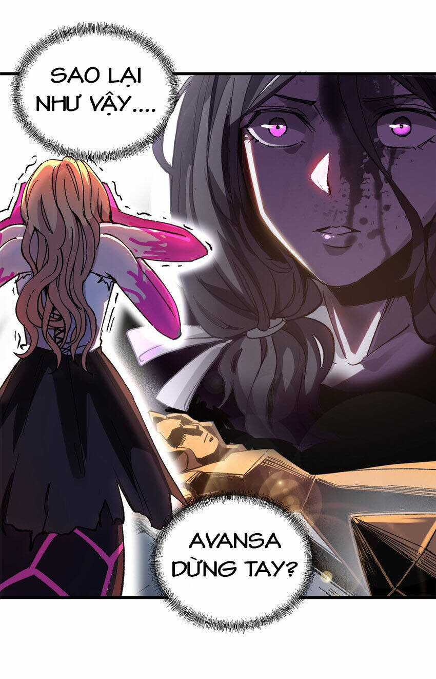 Trưởng Giám Ngục Trông Coi Các Ma Nữ Chương 49 trang 3