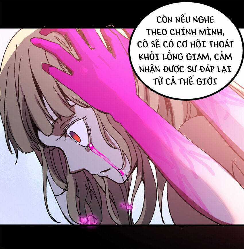 Trưởng Giám Ngục Trông Coi Các Ma Nữ Chương 49 trang 31