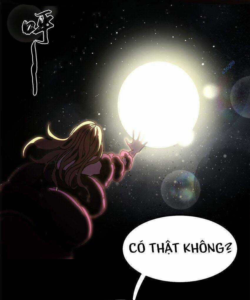 Trưởng Giám Ngục Trông Coi Các Ma Nữ Chương 49 trang 32