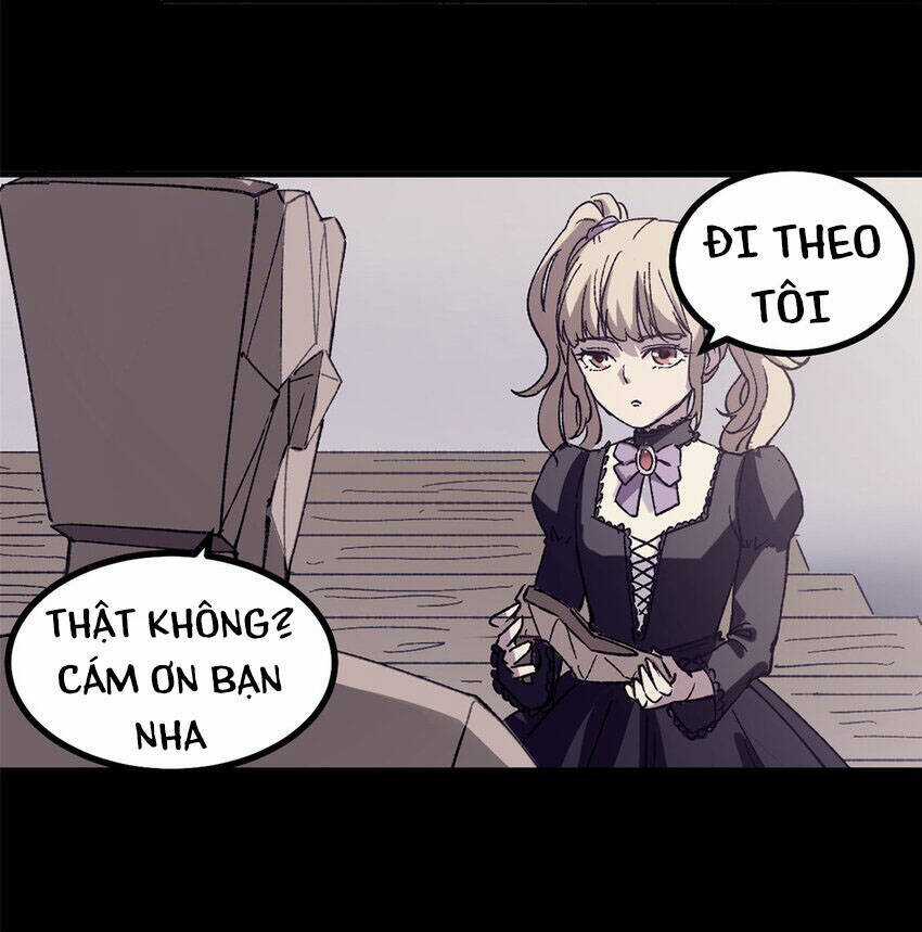 Trưởng Giám Ngục Trông Coi Các Ma Nữ Chương 49 trang 36