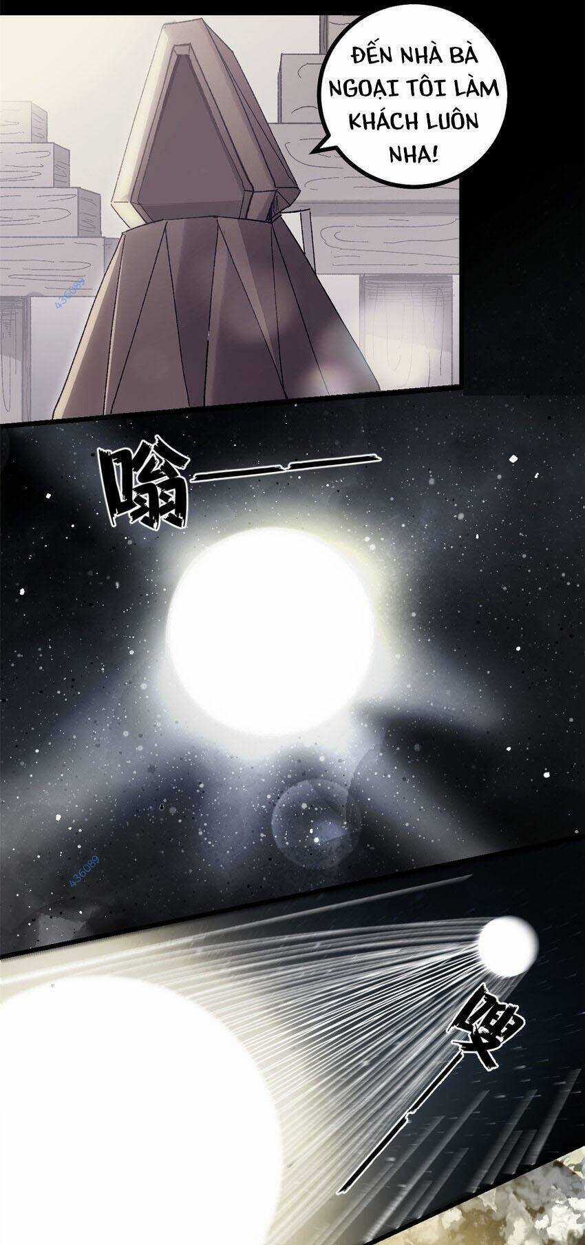 Trưởng Giám Ngục Trông Coi Các Ma Nữ Chương 49 trang 37