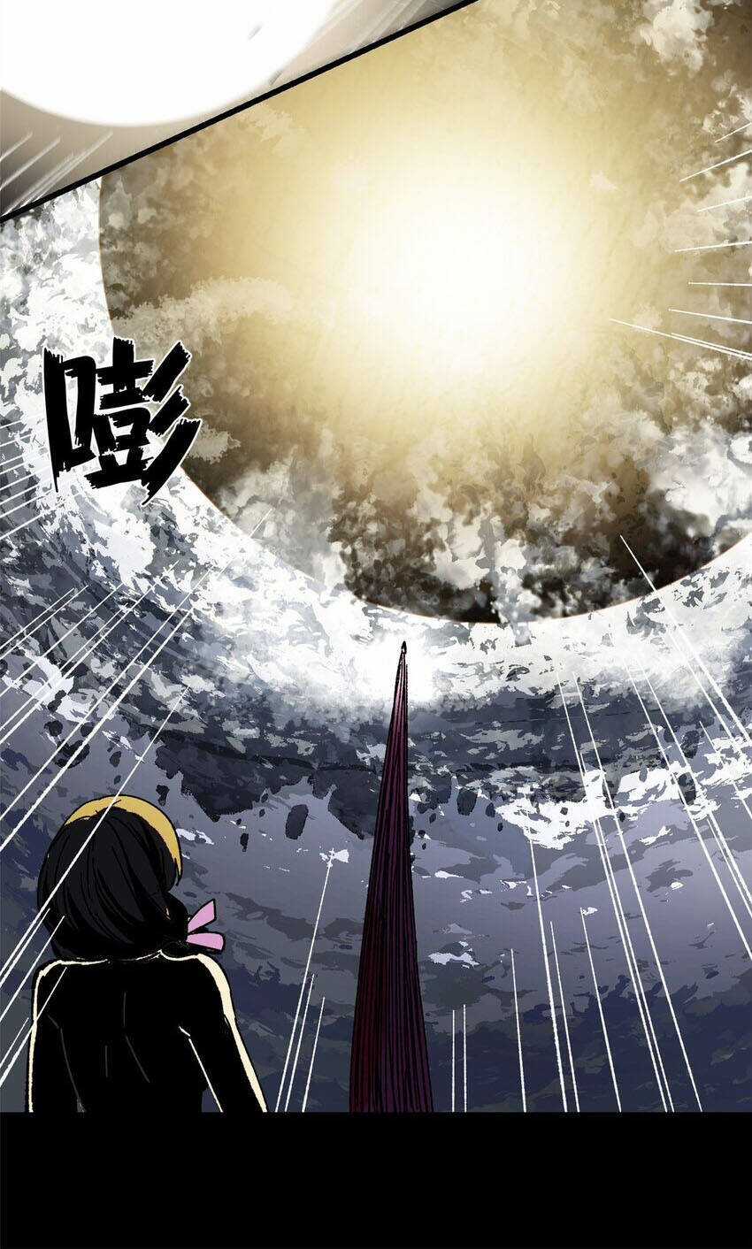 Trưởng Giám Ngục Trông Coi Các Ma Nữ Chương 49 trang 38