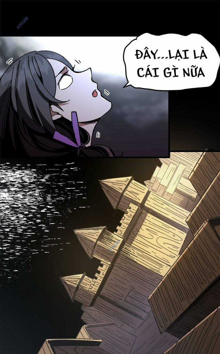 Trưởng Giám Ngục Trông Coi Các Ma Nữ Chương 49 trang 39