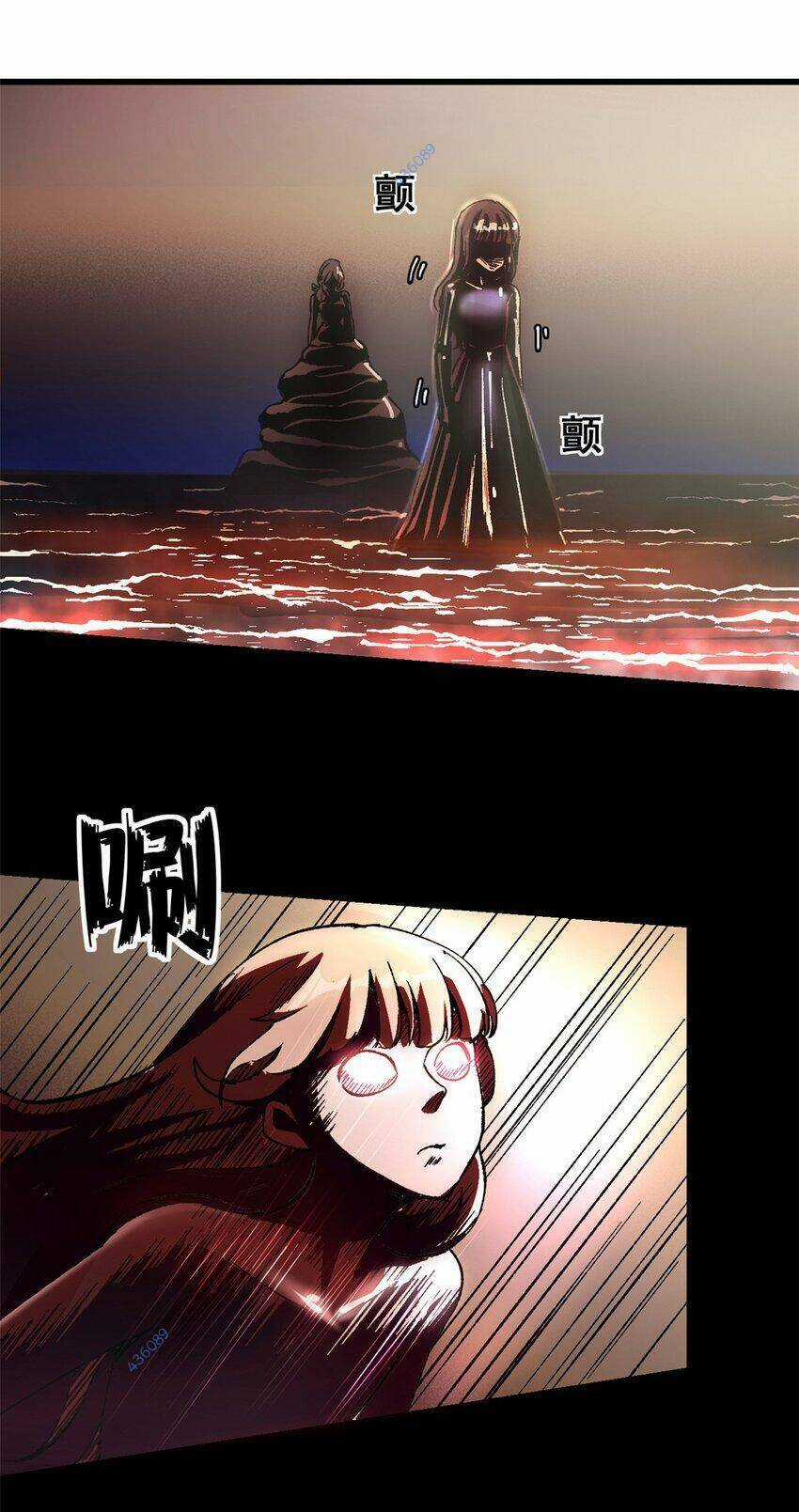 Trưởng Giám Ngục Trông Coi Các Ma Nữ Chương 49 trang 4