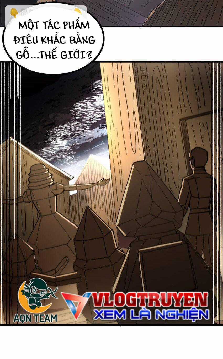 Trưởng Giám Ngục Trông Coi Các Ma Nữ Chương 49 trang 40