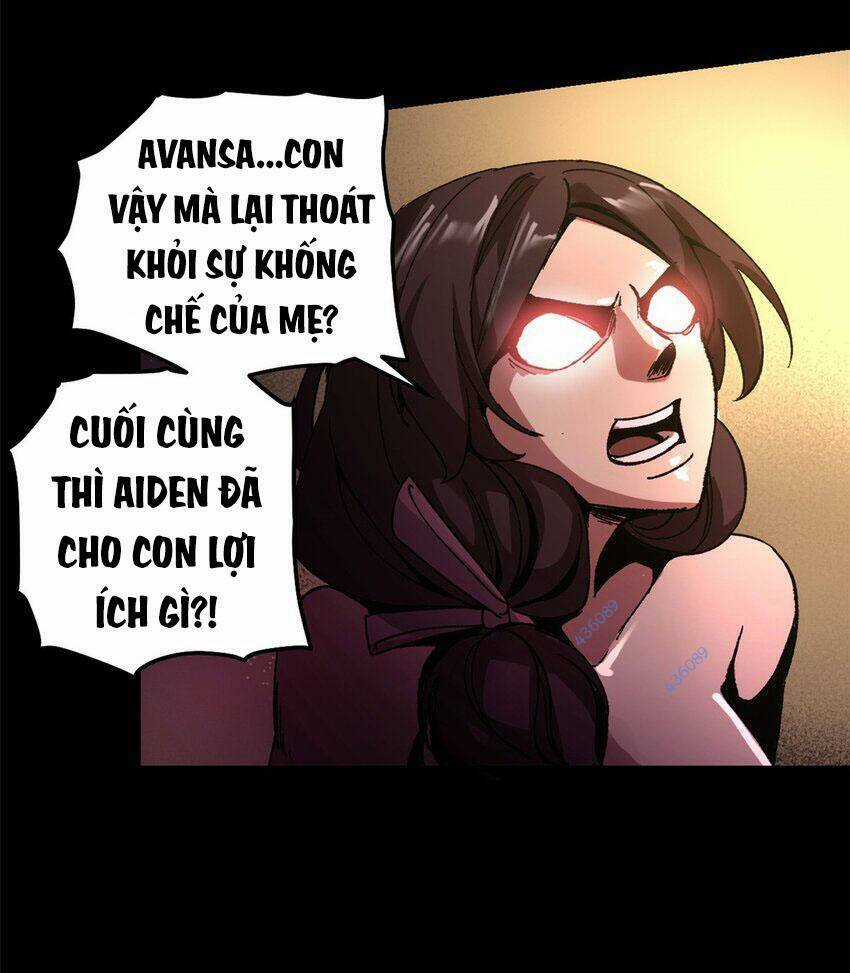 Trưởng Giám Ngục Trông Coi Các Ma Nữ Chương 49 trang 6