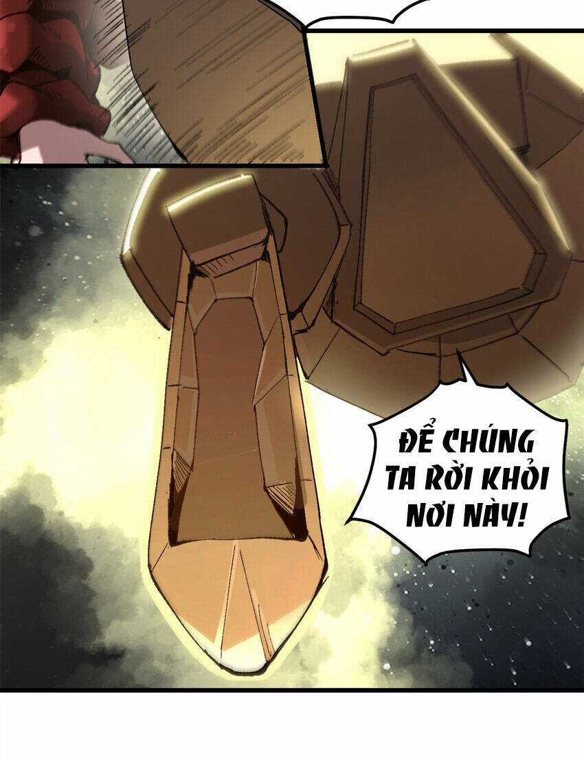 Trưởng Giám Ngục Trông Coi Các Ma Nữ Chương 50 trang 13