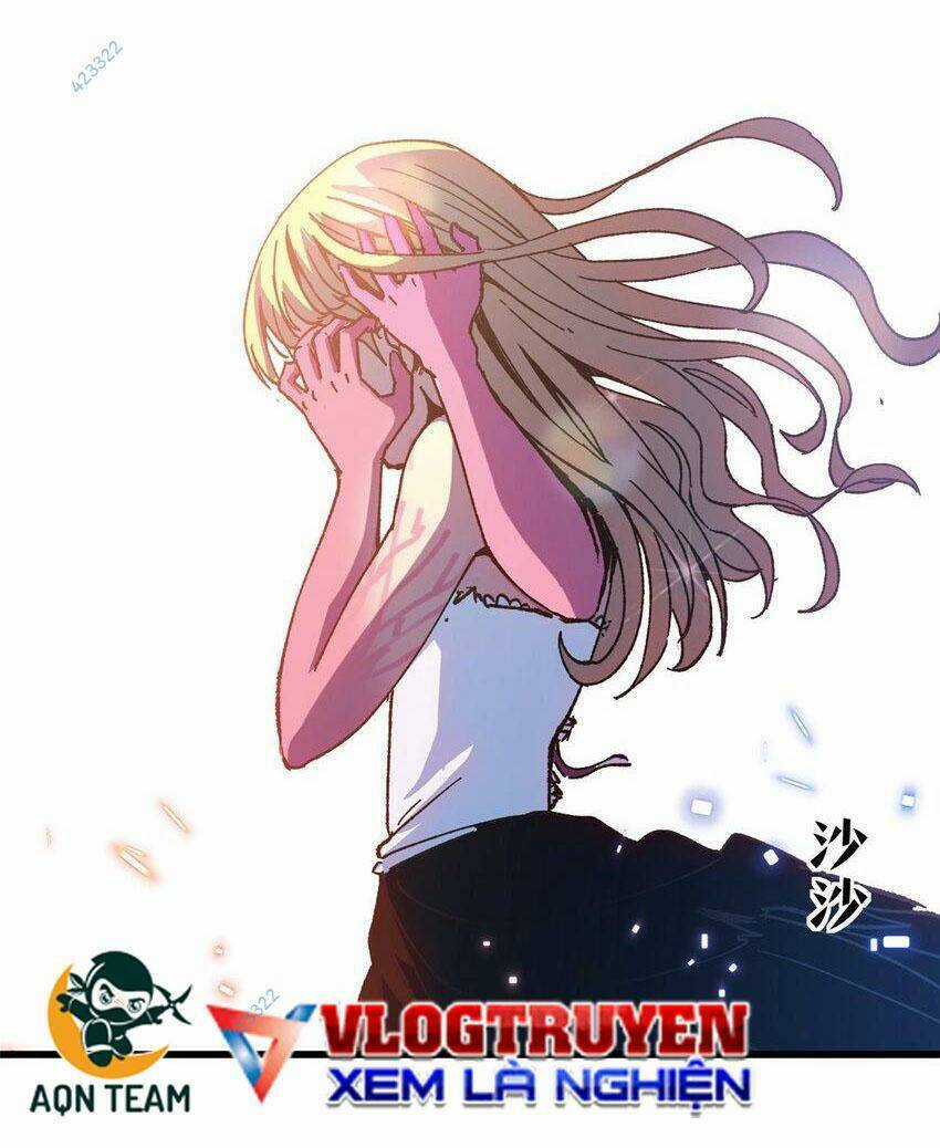 Trưởng Giám Ngục Trông Coi Các Ma Nữ Chương 50 trang 2