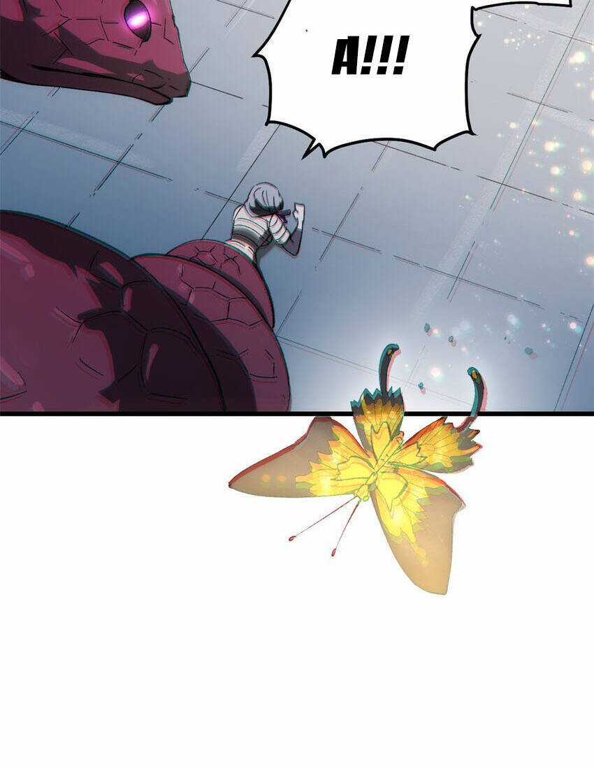 Trưởng Giám Ngục Trông Coi Các Ma Nữ Chương 50 trang 22