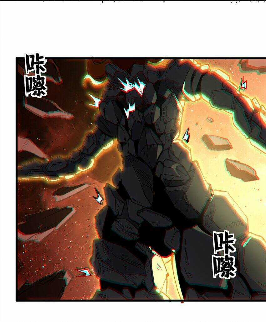 Trưởng Giám Ngục Trông Coi Các Ma Nữ Chương 50 trang 35