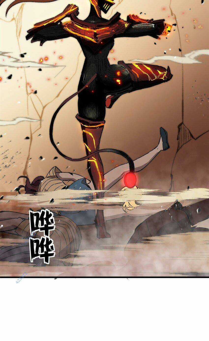 Trưởng Giám Ngục Trông Coi Các Ma Nữ Chương 50 trang 40