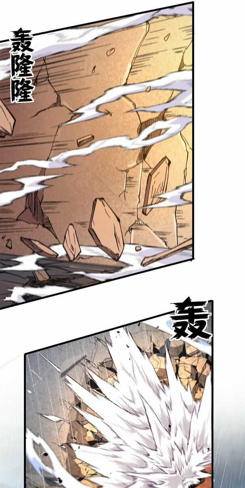 Trưởng Giám Ngục Trông Coi Các Ma Nữ Chương 50 trang 43