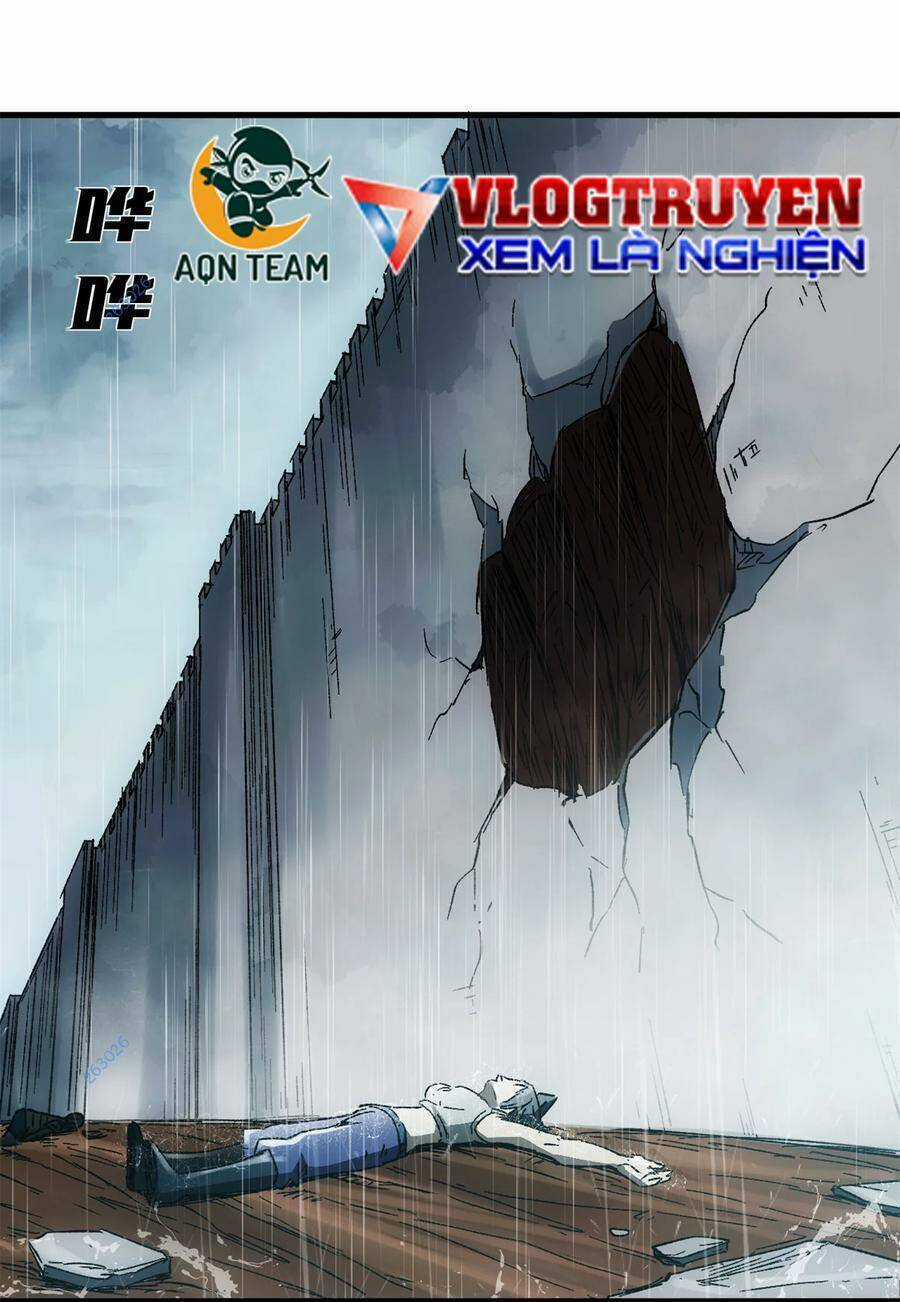 Trưởng Giám Ngục Trông Coi Các Ma Nữ Chương 51 trang 2