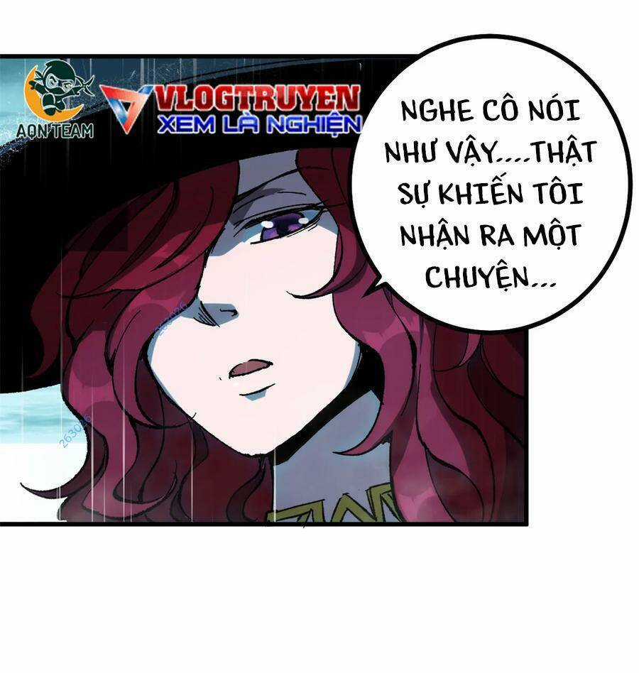 Trưởng Giám Ngục Trông Coi Các Ma Nữ Chương 51 trang 22