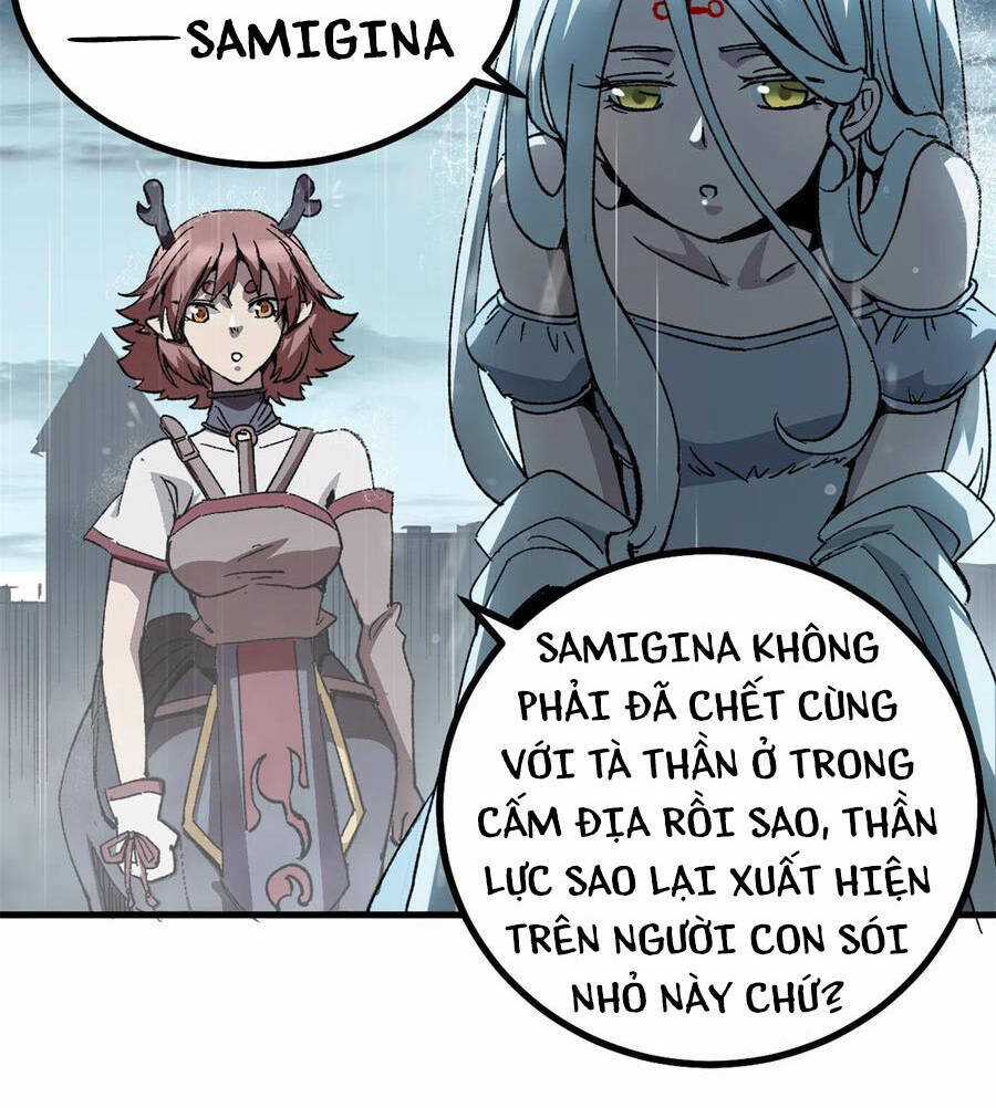 Trưởng Giám Ngục Trông Coi Các Ma Nữ Chương 51 trang 4