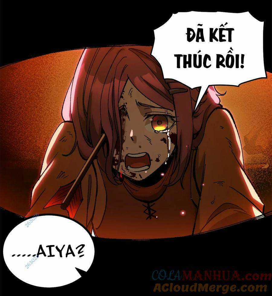 Trưởng Giám Ngục Trông Coi Các Ma Nữ Chương 51 trang 42