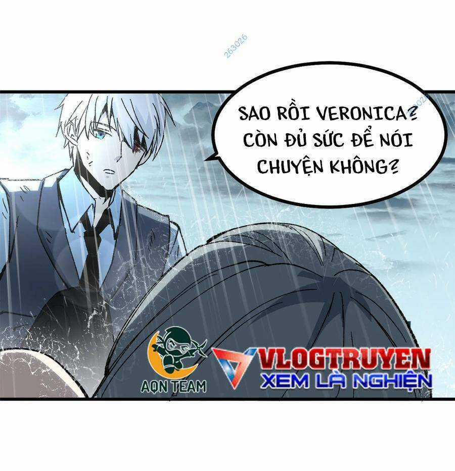 Trưởng Giám Ngục Trông Coi Các Ma Nữ Chương 51 trang 9