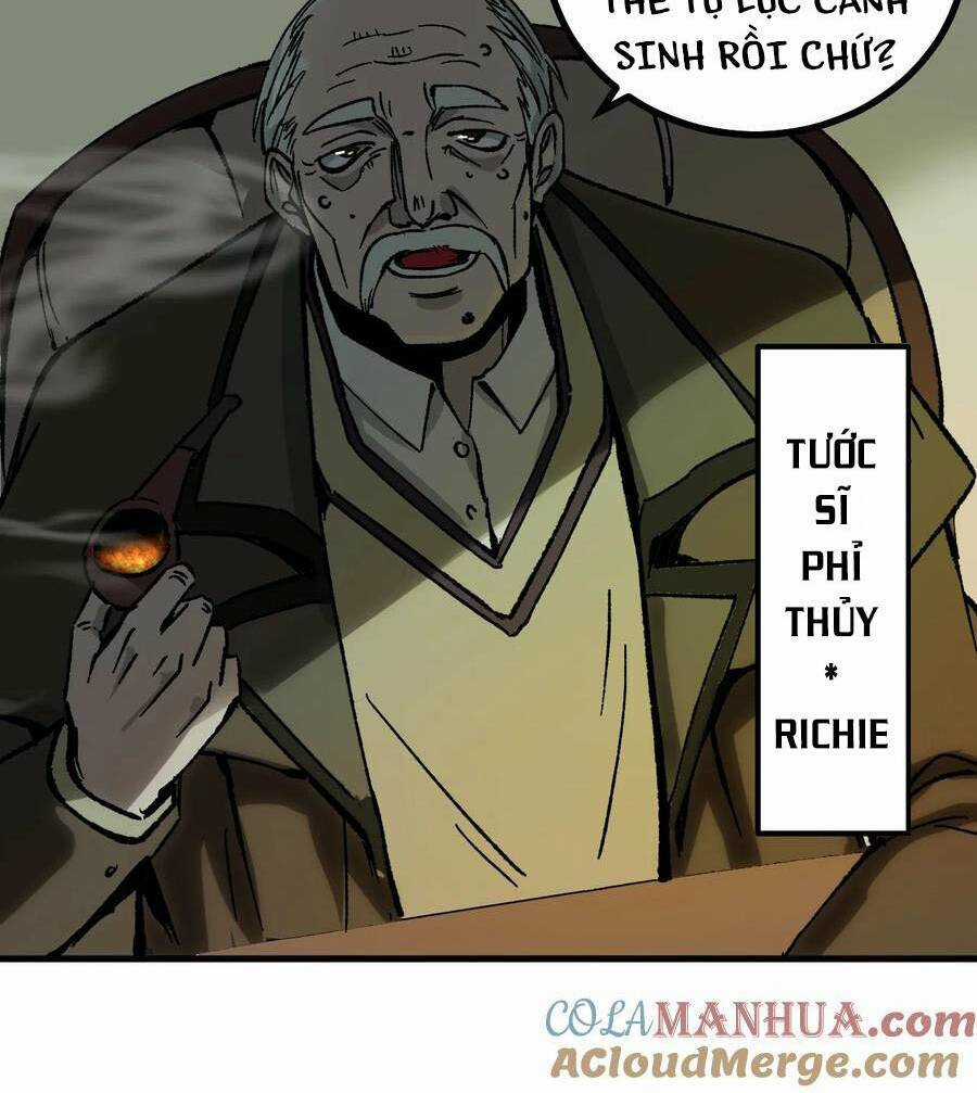 Trưởng Giám Ngục Trông Coi Các Ma Nữ Chương 52 trang 13