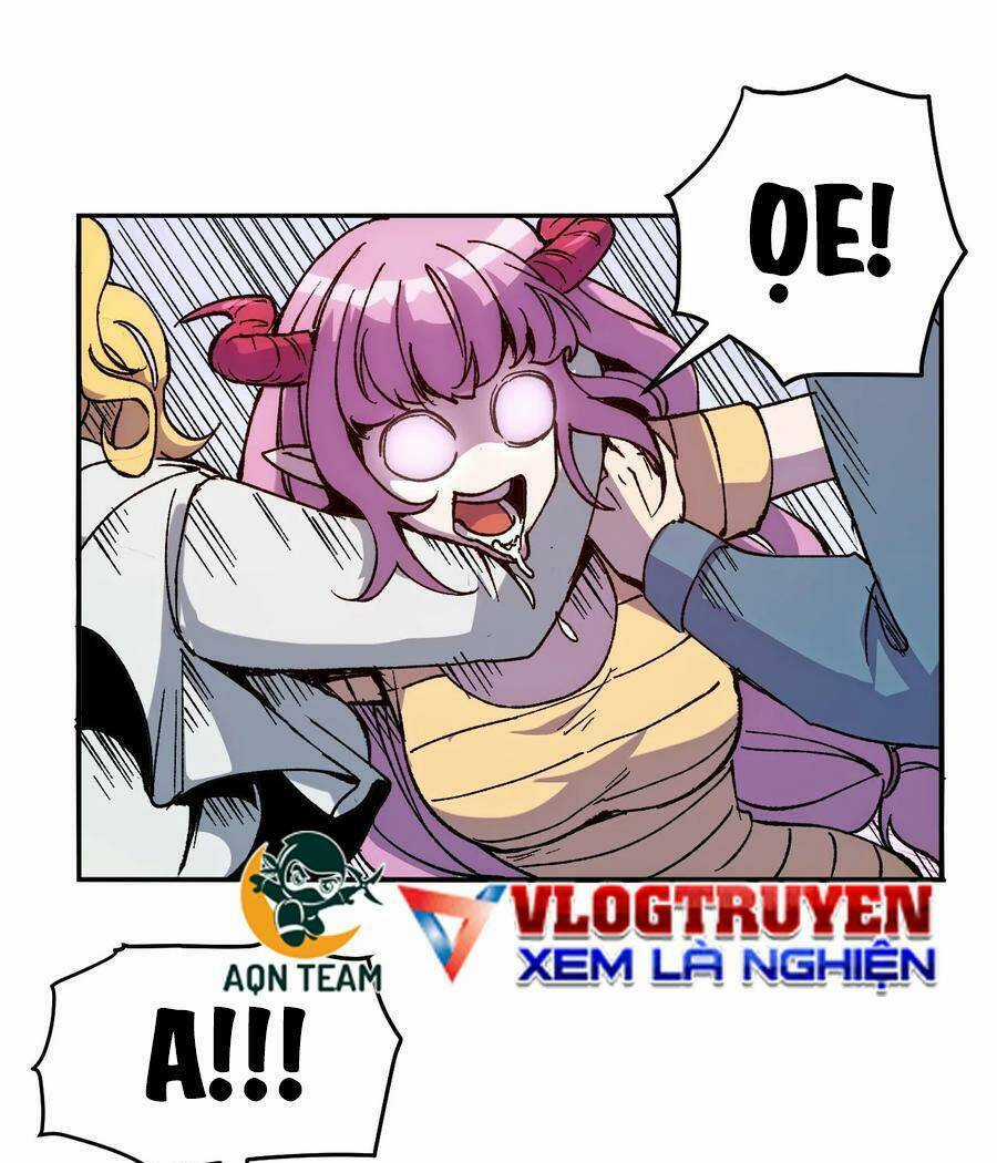 Trưởng Giám Ngục Trông Coi Các Ma Nữ Chương 52 trang 2