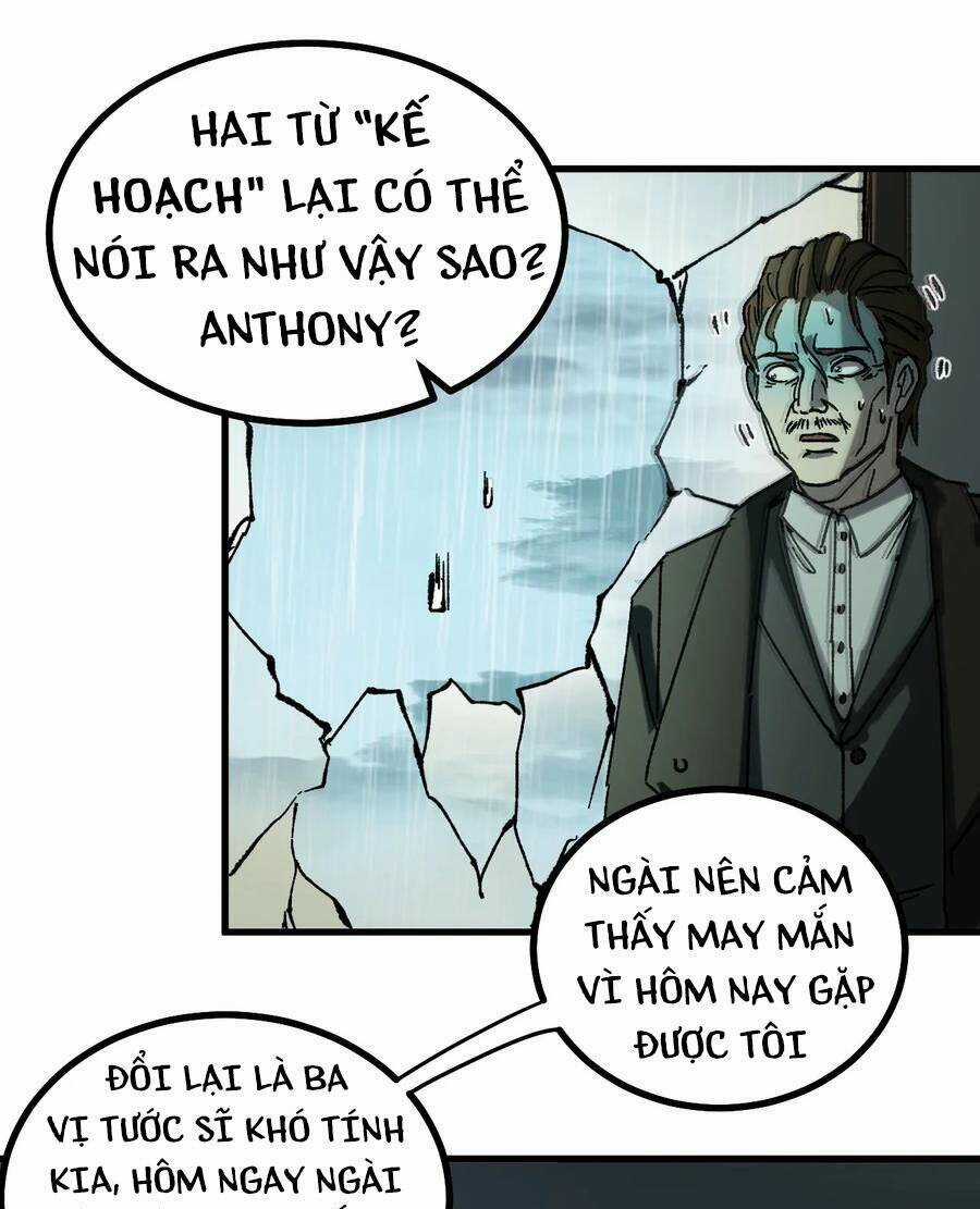 Trưởng Giám Ngục Trông Coi Các Ma Nữ Chương 52 trang 23