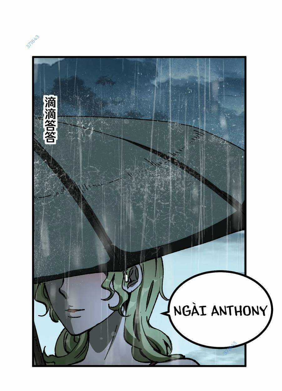 Trưởng Giám Ngục Trông Coi Các Ma Nữ Chương 52 trang 31