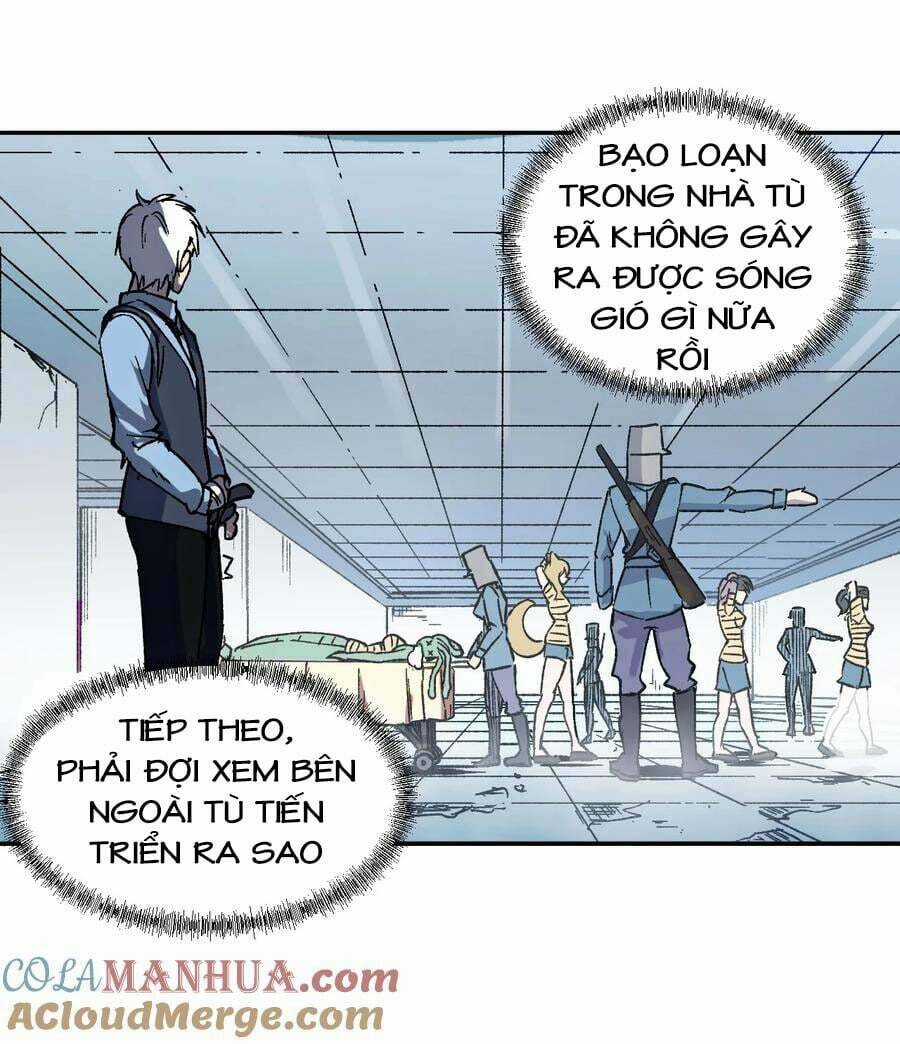 Trưởng Giám Ngục Trông Coi Các Ma Nữ Chương 52 trang 4