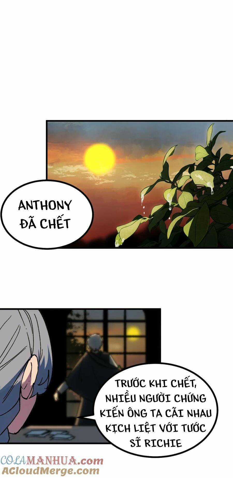 Trưởng Giám Ngục Trông Coi Các Ma Nữ Chương 52 trang 42