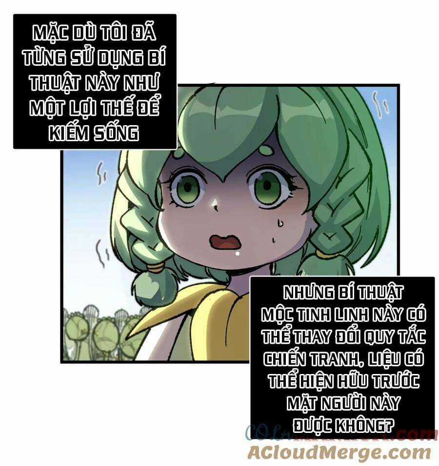 Trưởng Giám Ngục Trông Coi Các Ma Nữ Chương 53 trang 12