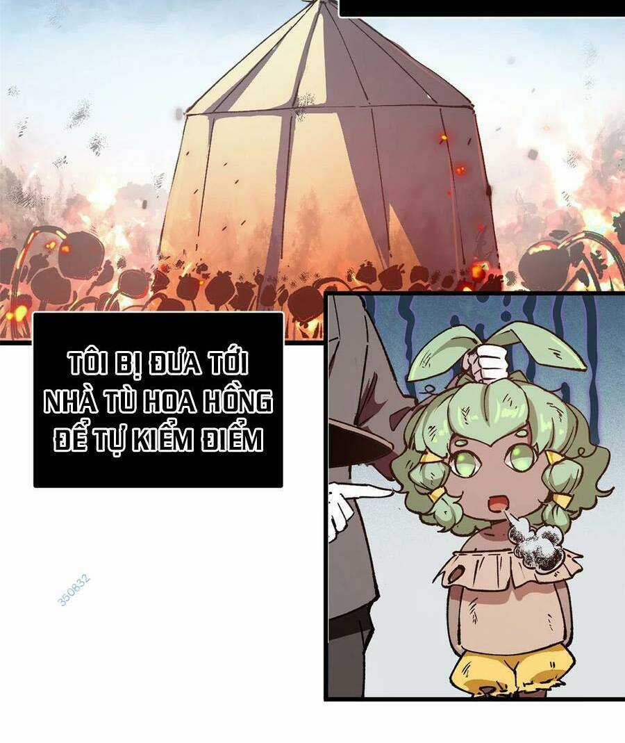 Trưởng Giám Ngục Trông Coi Các Ma Nữ Chương 53 trang 14