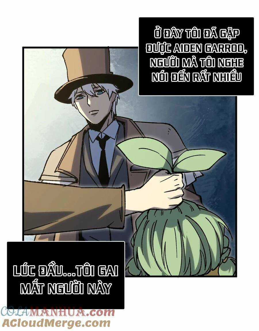 Trưởng Giám Ngục Trông Coi Các Ma Nữ Chương 53 trang 15