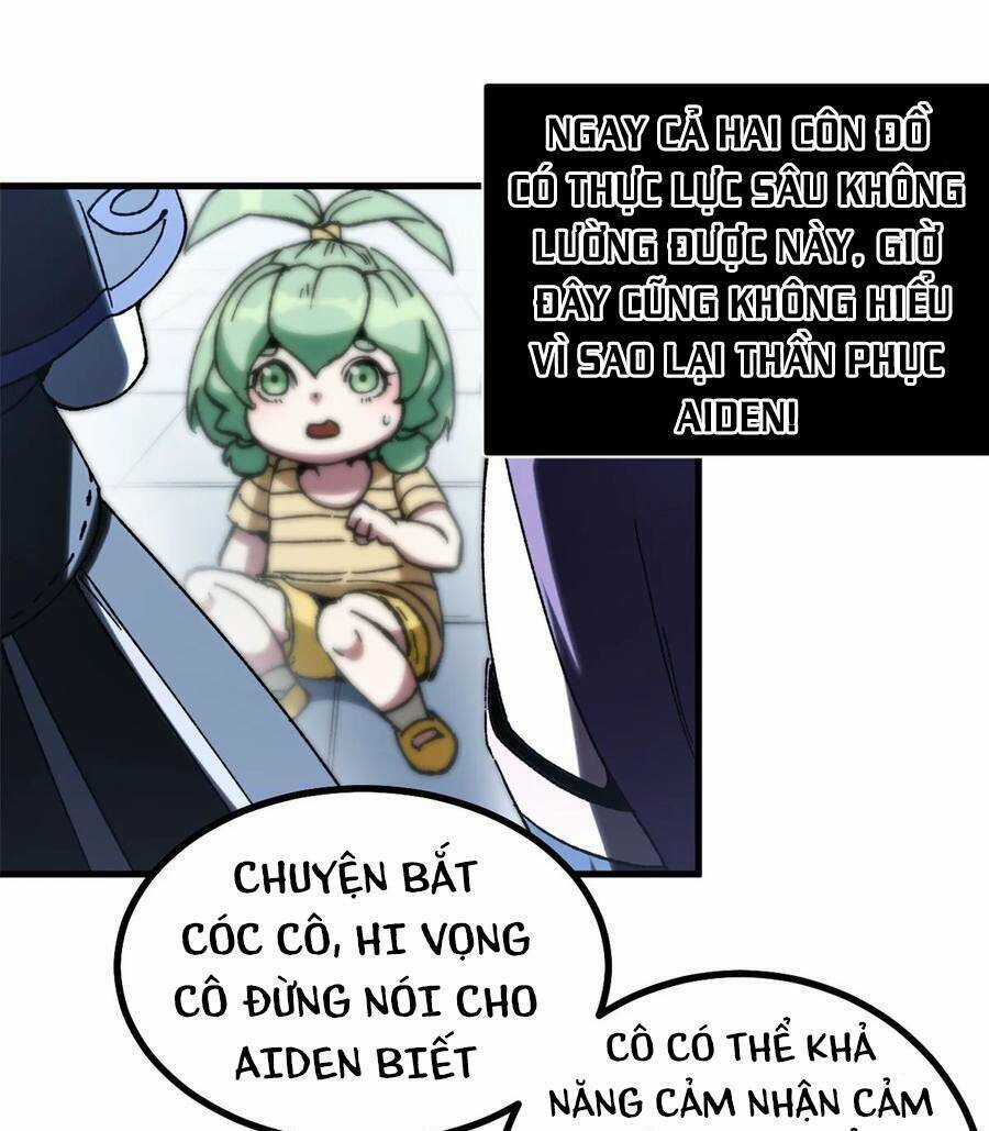 Trưởng Giám Ngục Trông Coi Các Ma Nữ Chương 53 trang 19