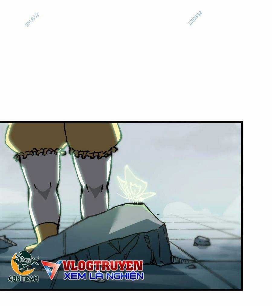 Trưởng Giám Ngục Trông Coi Các Ma Nữ Chương 53 trang 2