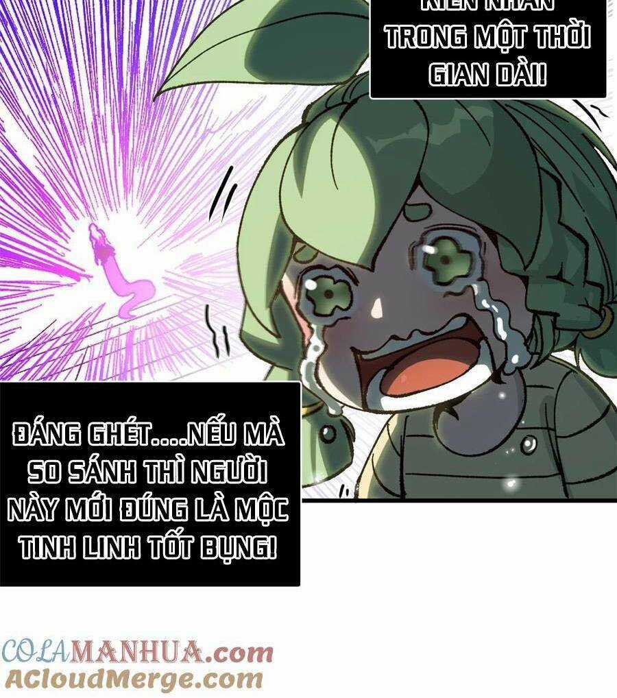 Trưởng Giám Ngục Trông Coi Các Ma Nữ Chương 53 trang 23