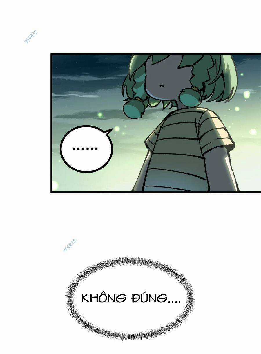 Trưởng Giám Ngục Trông Coi Các Ma Nữ Chương 53 trang 28