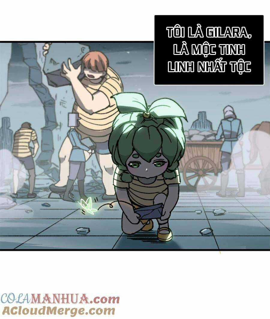 Trưởng Giám Ngục Trông Coi Các Ma Nữ Chương 53 trang 3