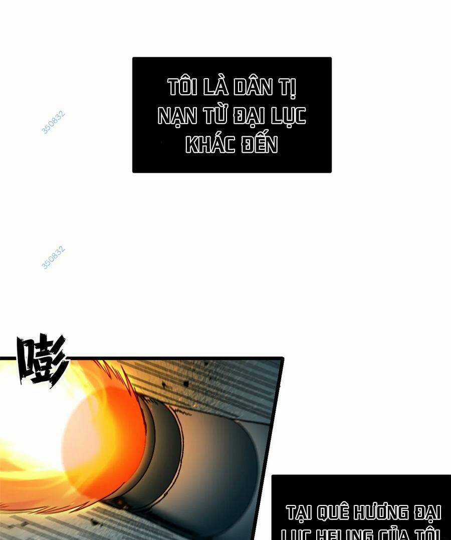 Trưởng Giám Ngục Trông Coi Các Ma Nữ Chương 53 trang 4