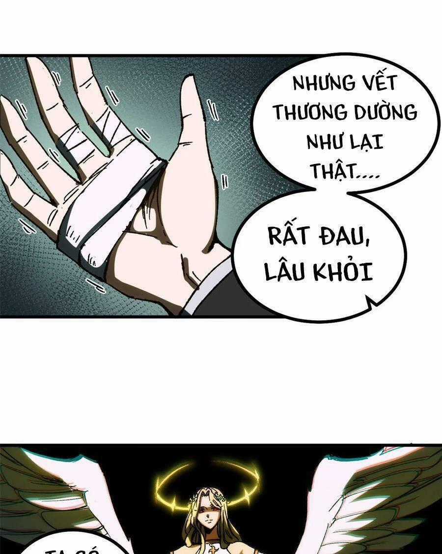 Trưởng Giám Ngục Trông Coi Các Ma Nữ Chương 53 trang 40