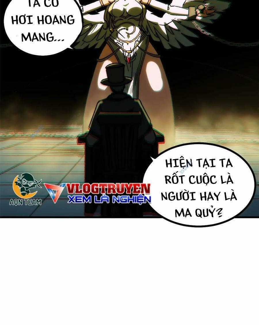 Trưởng Giám Ngục Trông Coi Các Ma Nữ Chương 53 trang 41