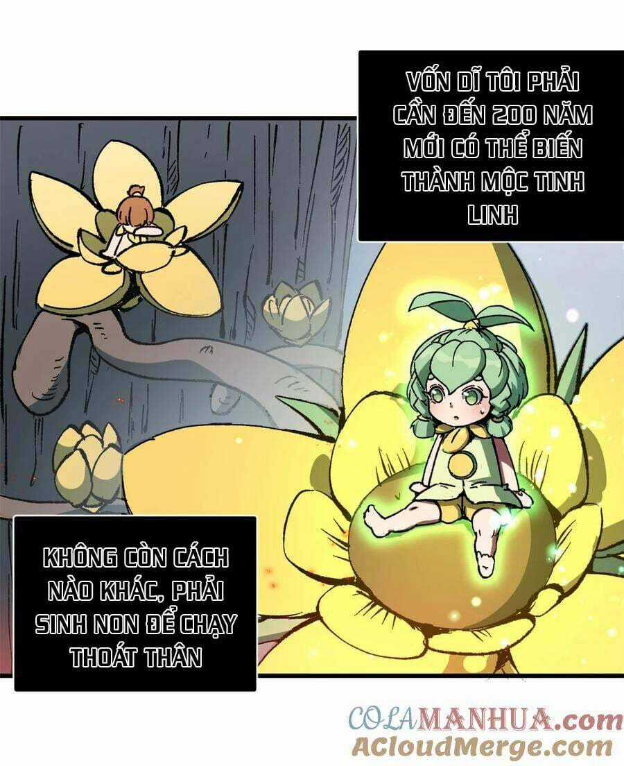 Trưởng Giám Ngục Trông Coi Các Ma Nữ Chương 53 trang 6