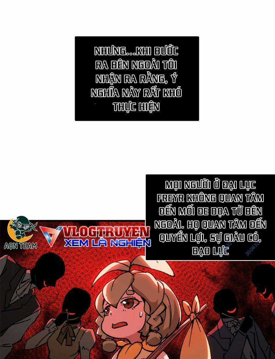 Trưởng Giám Ngục Trông Coi Các Ma Nữ Chương 53 trang 9