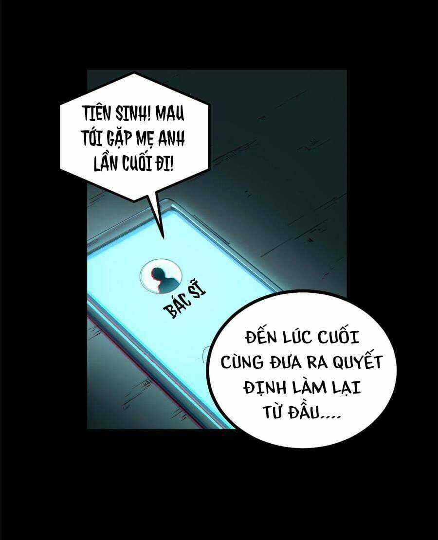 Trưởng Giám Ngục Trông Coi Các Ma Nữ Chương 54 trang 15