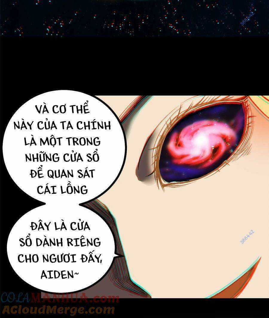 Trưởng Giám Ngục Trông Coi Các Ma Nữ Chương 54 trang 22