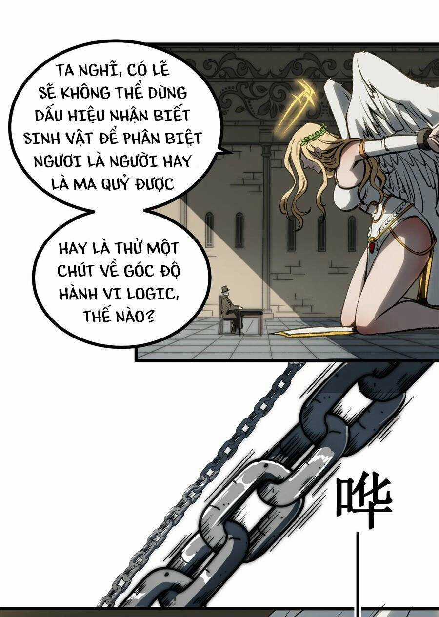 Trưởng Giám Ngục Trông Coi Các Ma Nữ Chương 54 trang 5