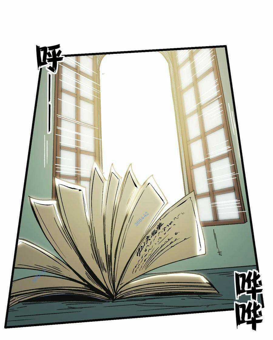 Trưởng Giám Ngục Trông Coi Các Ma Nữ Chương 54 trang 51