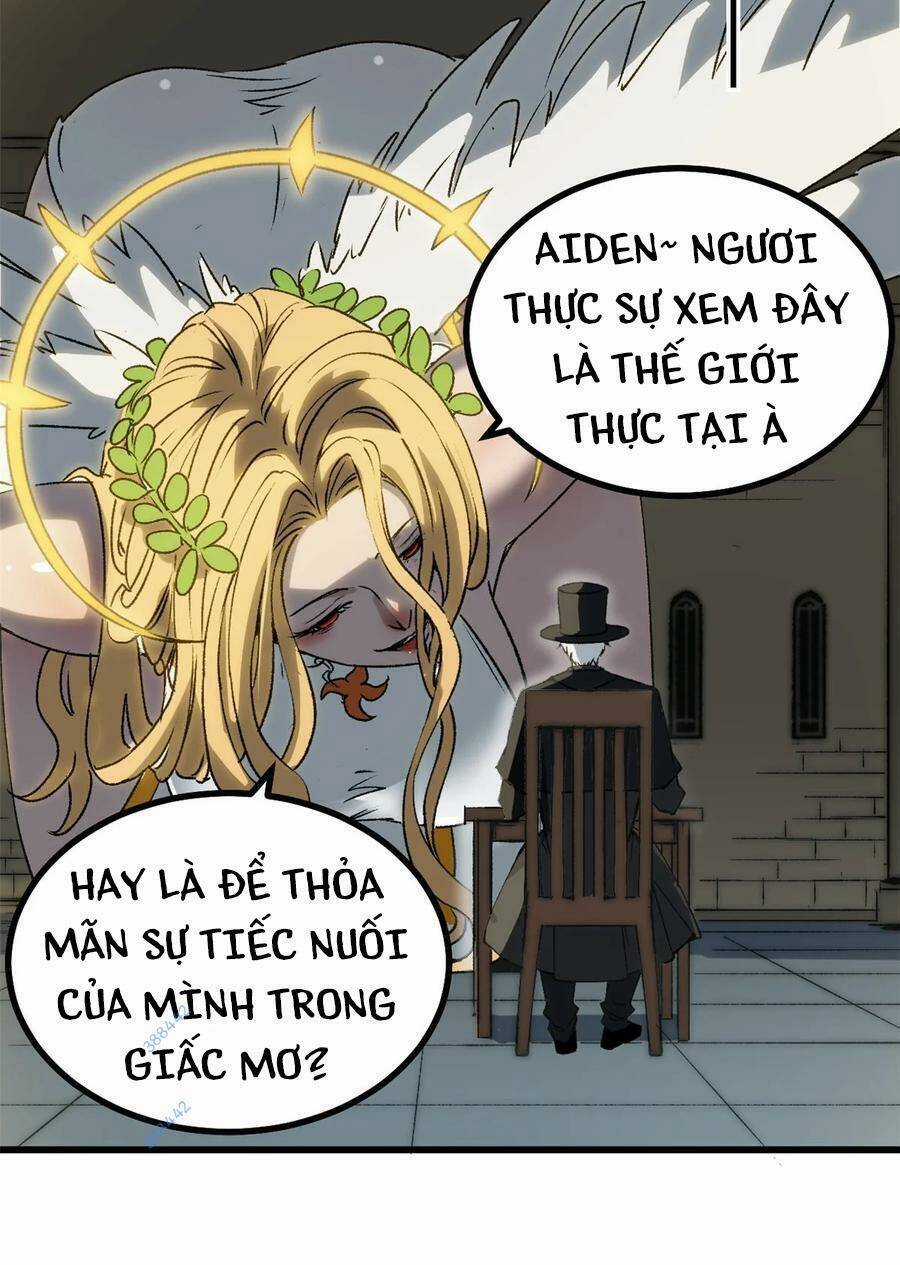 Trưởng Giám Ngục Trông Coi Các Ma Nữ Chương 54 trang 6