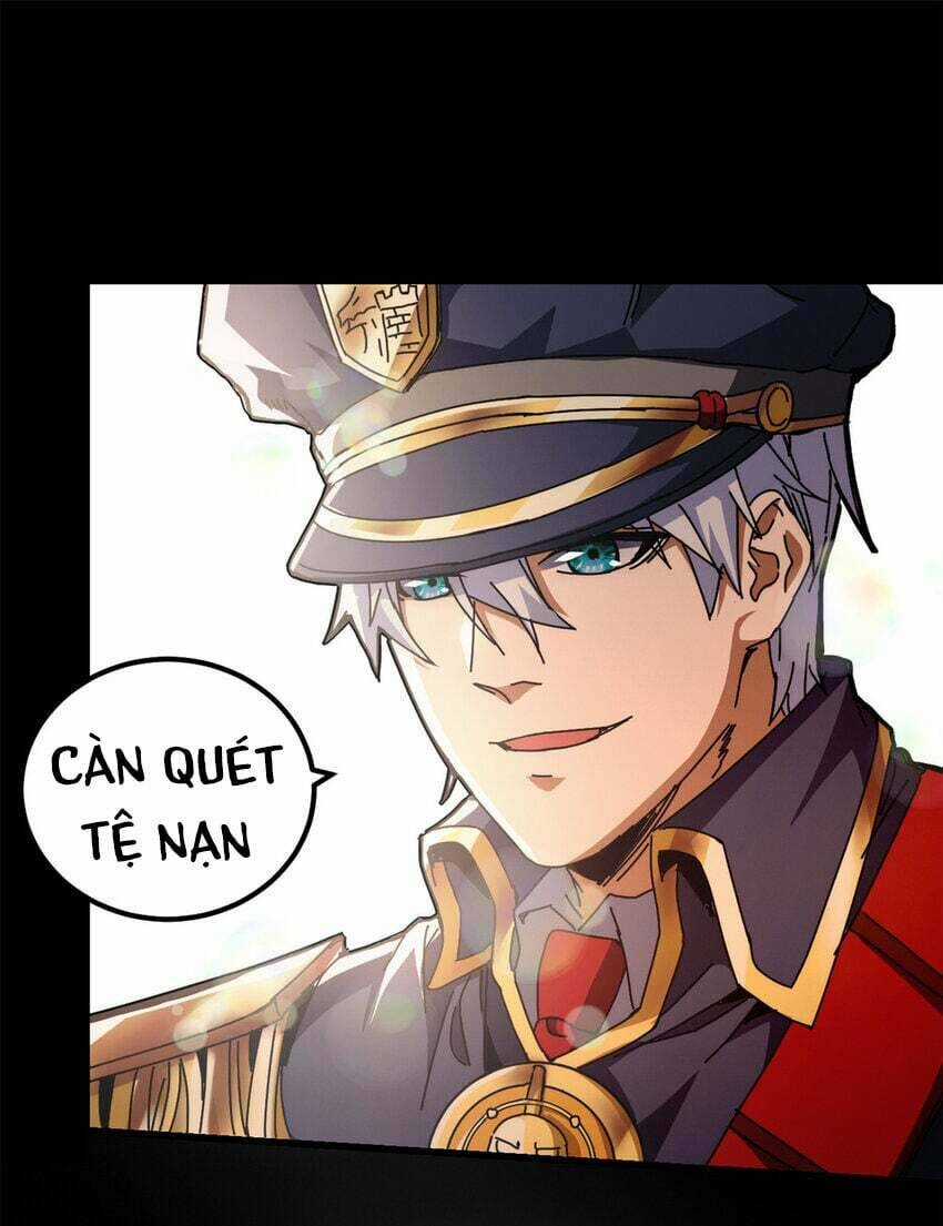 Trưởng Giám Ngục Trông Coi Các Ma Nữ Chương 55 trang 11