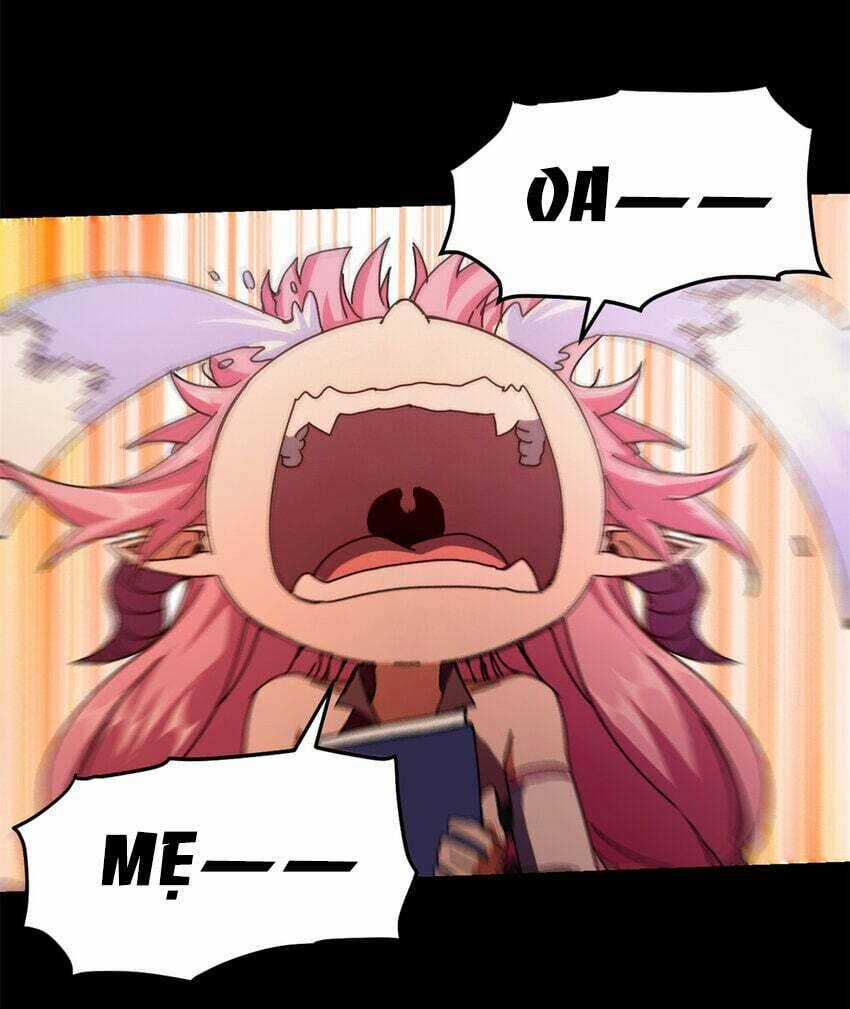 Trưởng Giám Ngục Trông Coi Các Ma Nữ Chương 55 trang 15