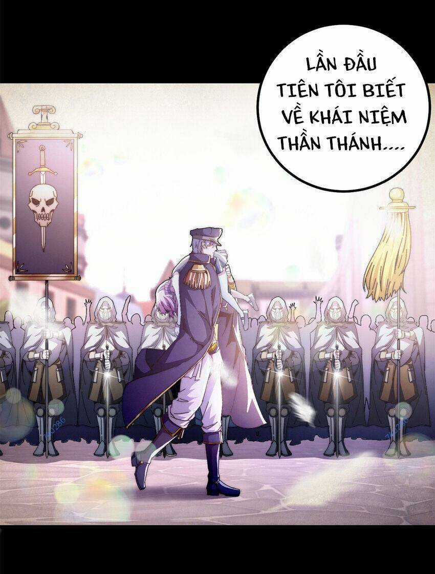 Trưởng Giám Ngục Trông Coi Các Ma Nữ Chương 55 trang 22