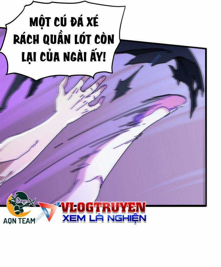 Trưởng Giám Ngục Trông Coi Các Ma Nữ Chương 55 trang 32